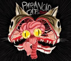 Paranoid Cats : Thought Control